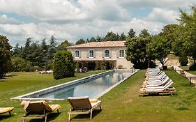 Capelongue, A Beaumier Hotel & Spa